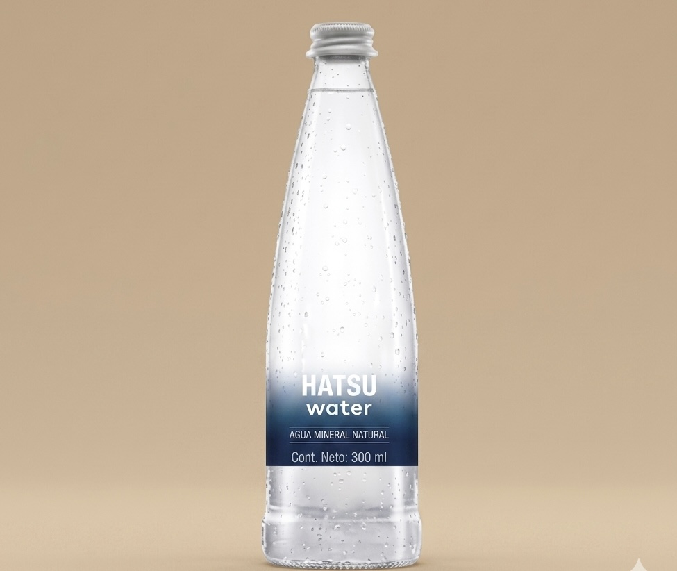 Agua hatsu