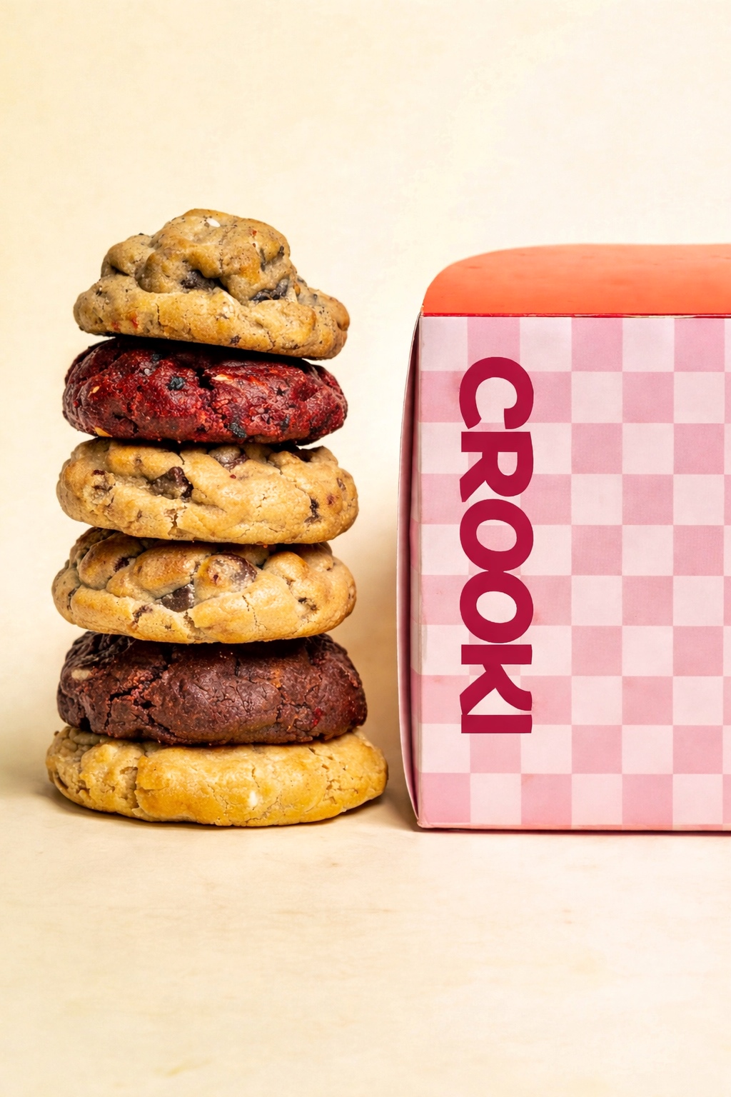 Caja 6 galletas