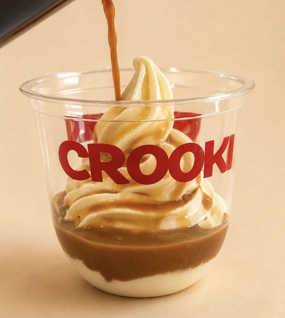 Affogato