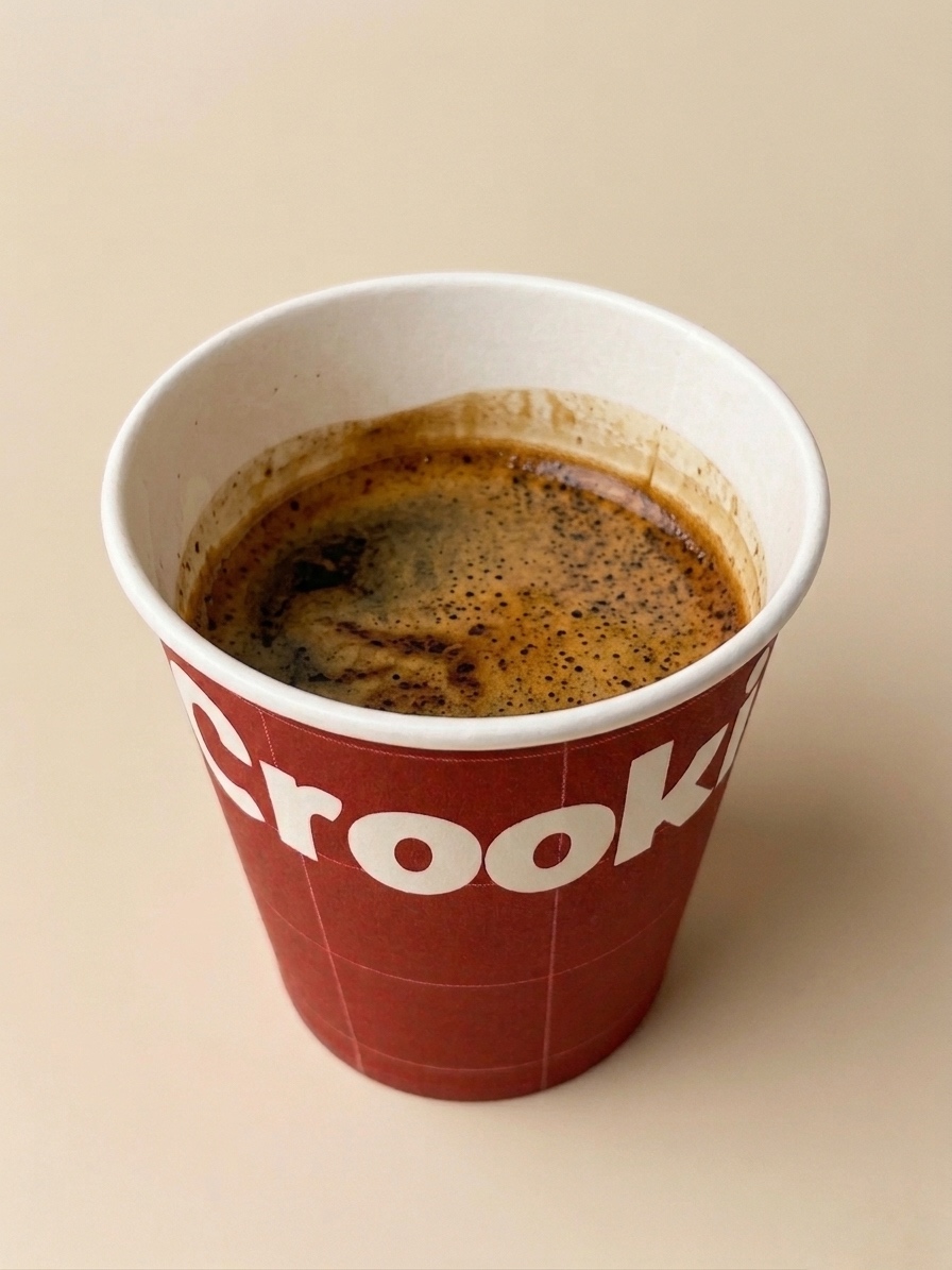 Doble espresso