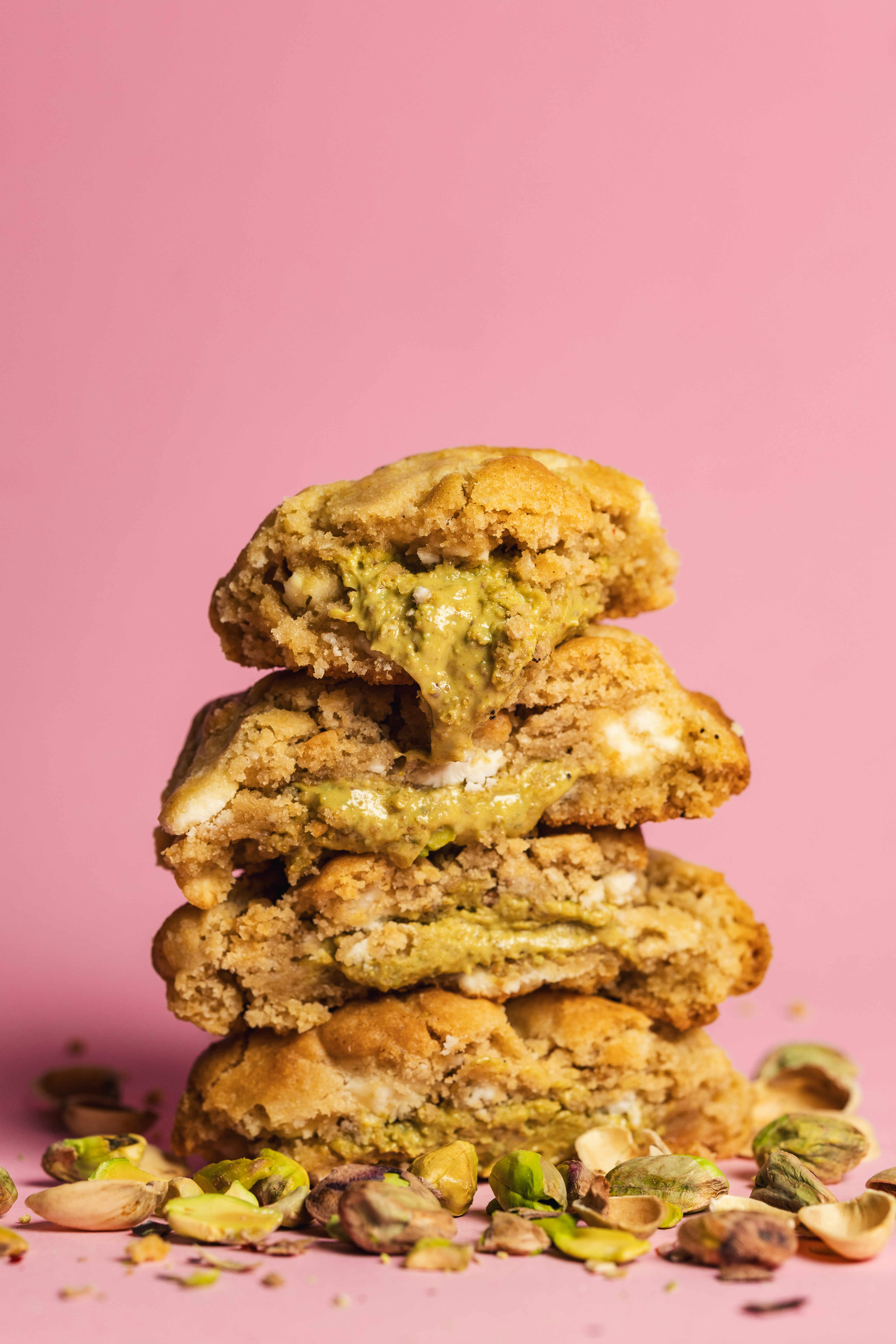 Pistachio Dream