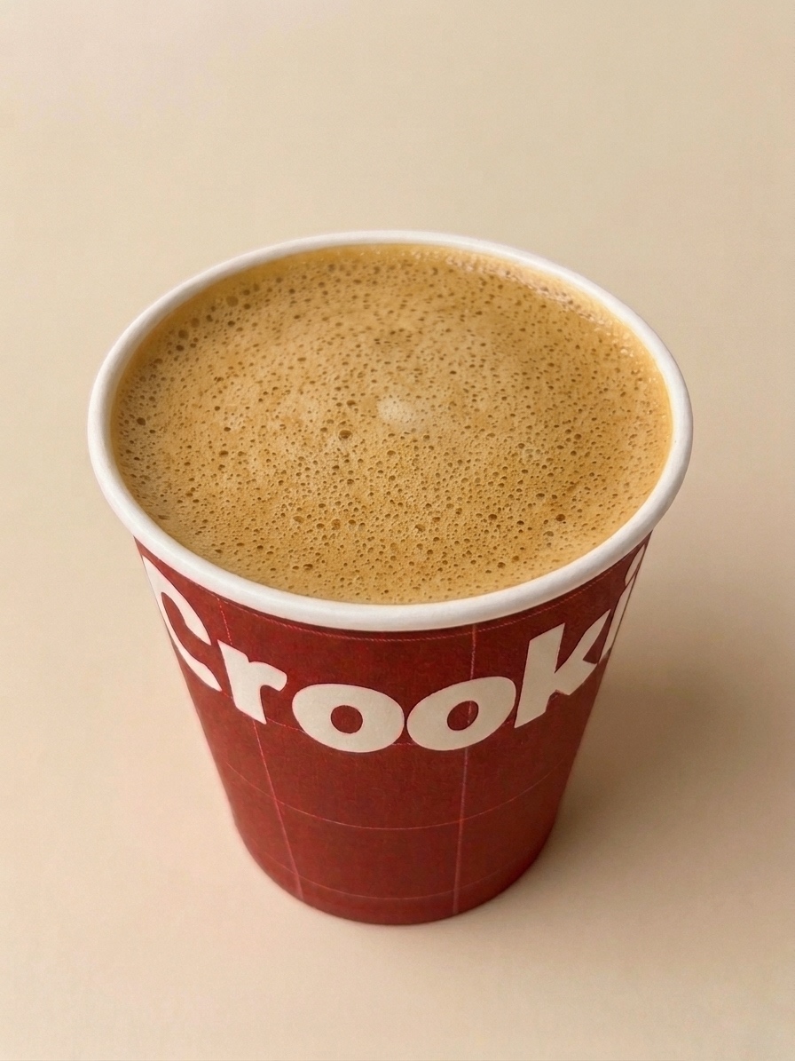 Chai latte